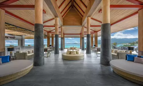 هتل ناماکا ریزورت کامالا پوکت هتل ناماکا ریزورت کامالا پوکت